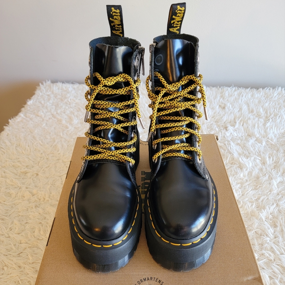 Doc Martens Jadon Max